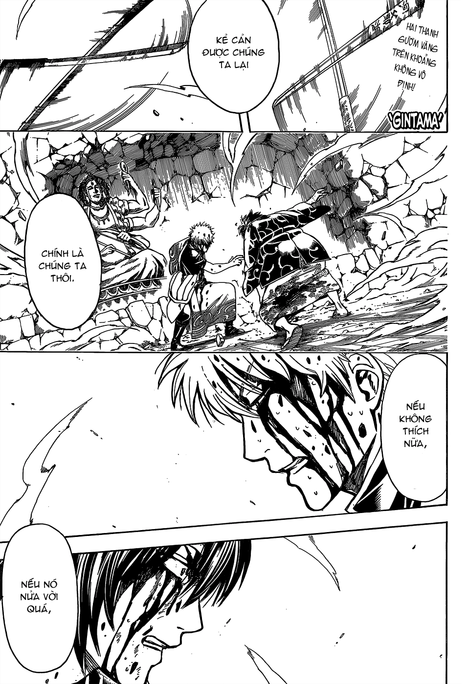 Chapter 519 - Trang 3