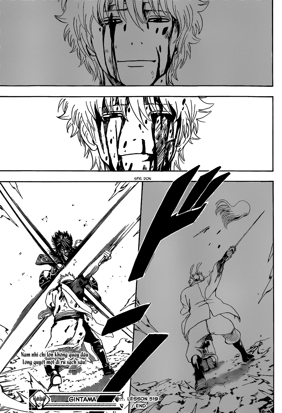 Chapter 519 - Trang 21