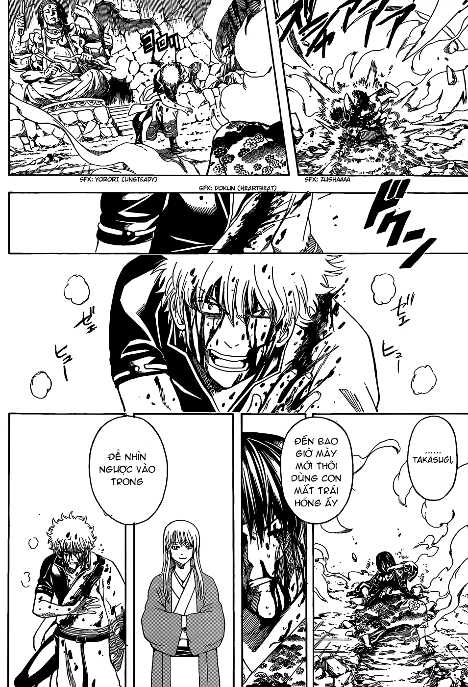 Chapter 519 - Trang 5