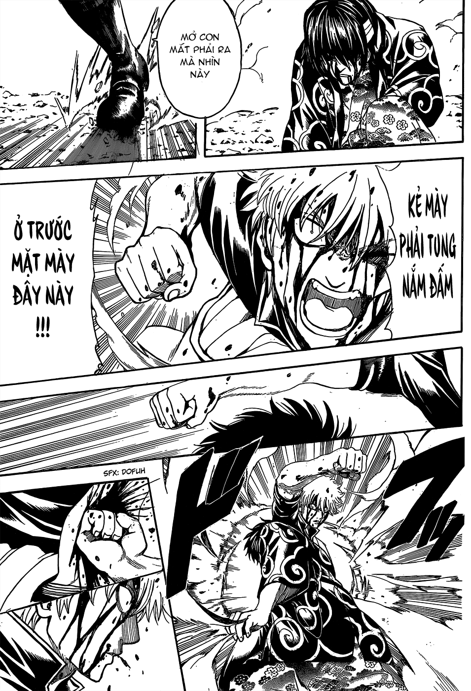 Chapter 519 - Trang 6