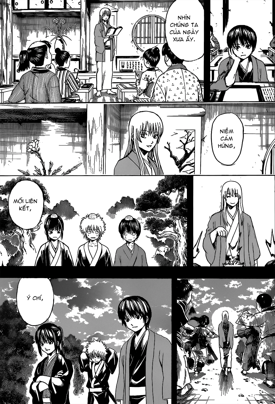 Chapter 519 - Trang 8