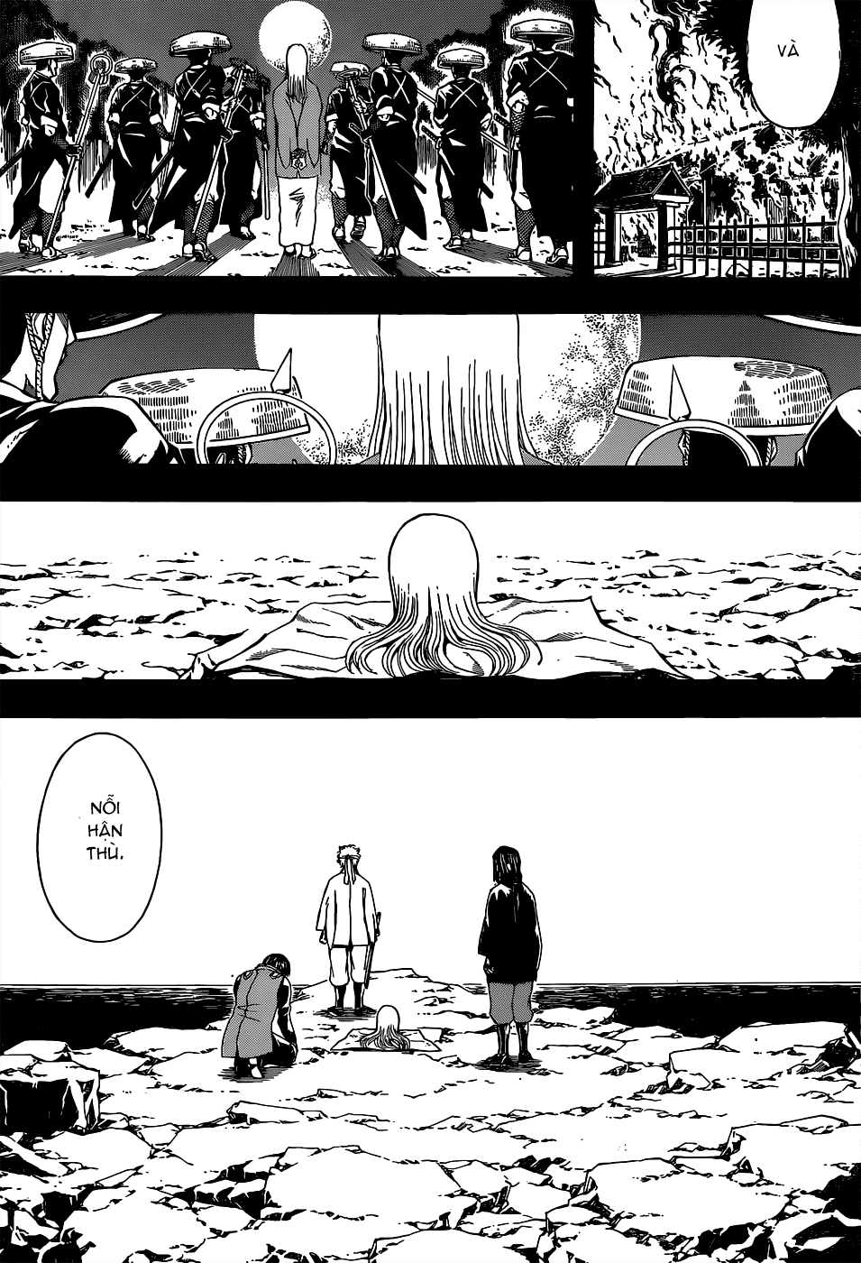 Chapter 519 - Trang 9