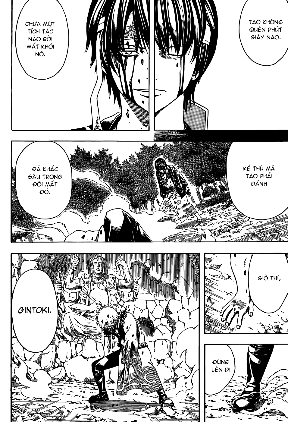 Chapter 519 - Trang 10