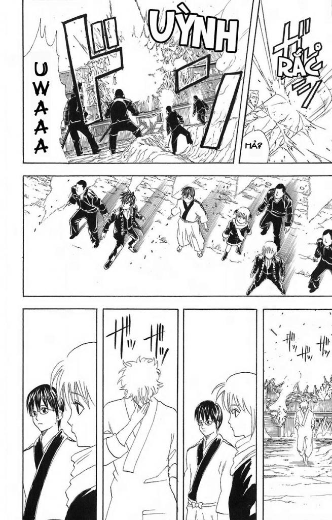 Chapter 52 - Trang 19