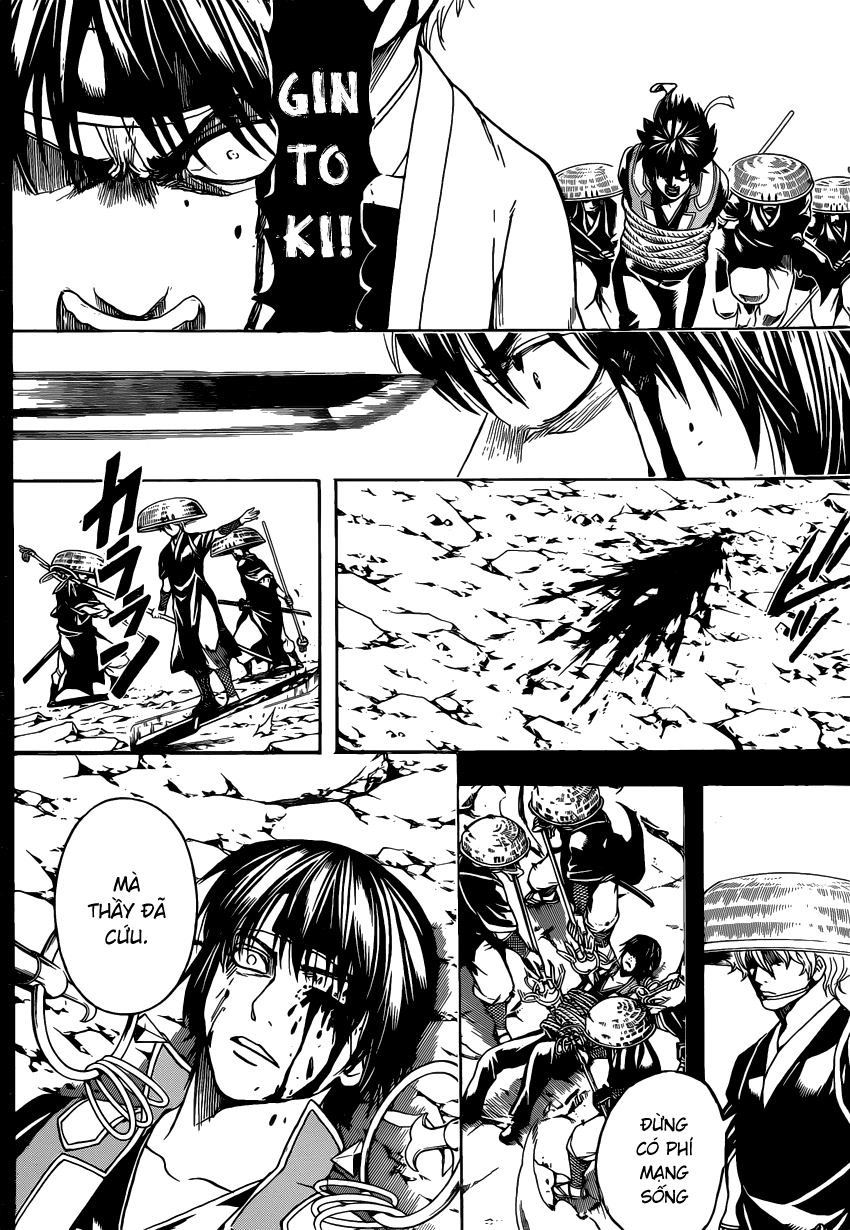 Chapter 520 - Trang 11
