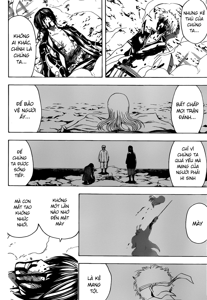 Chapter 520 - Trang 15