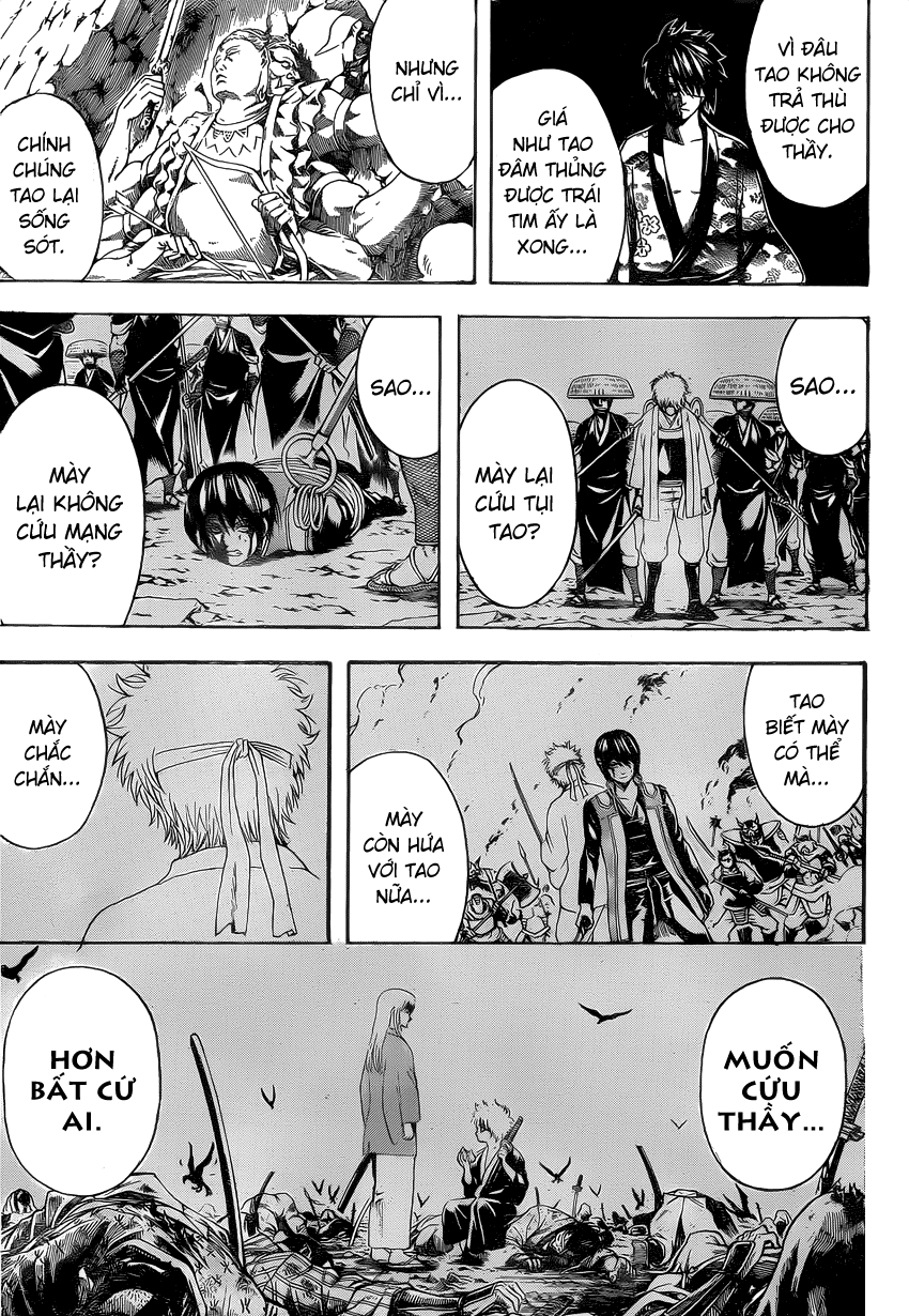 Chapter 520 - Trang 16