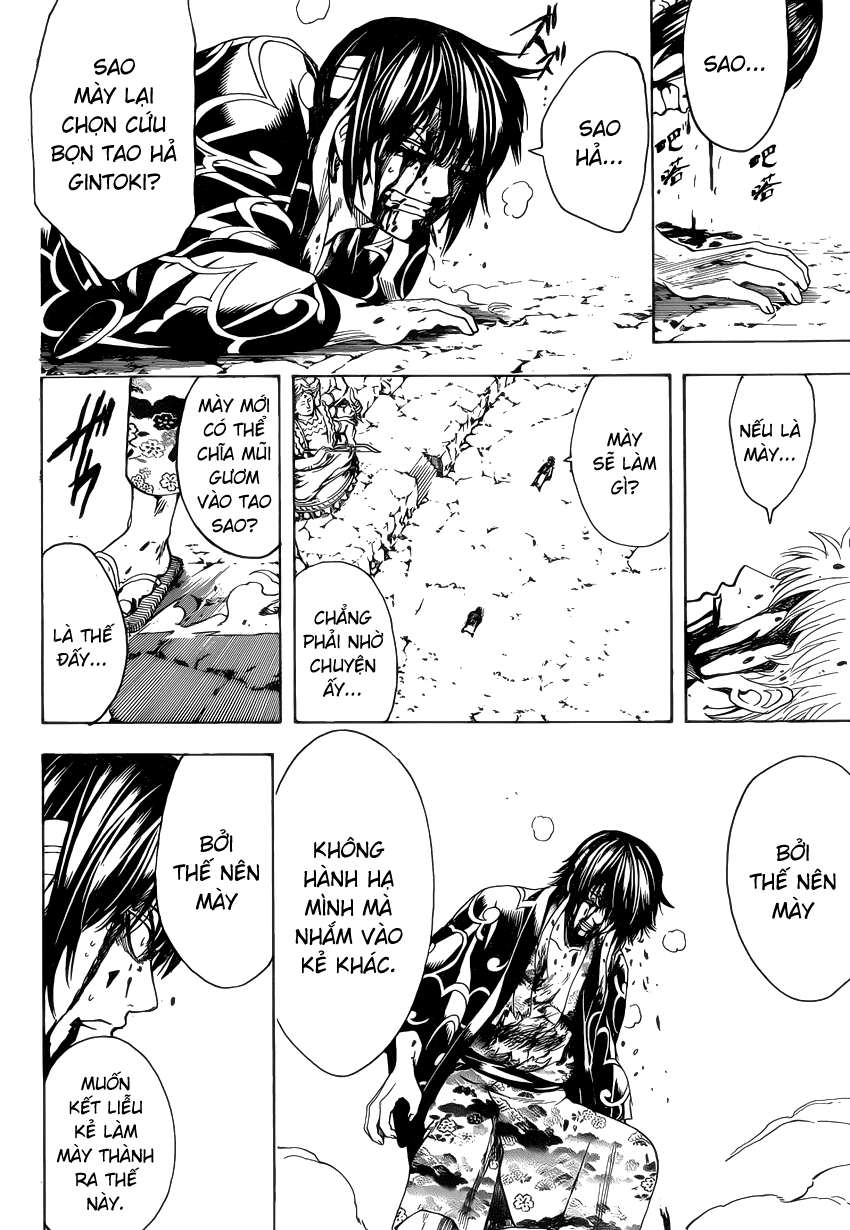 Chapter 520 - Trang 17