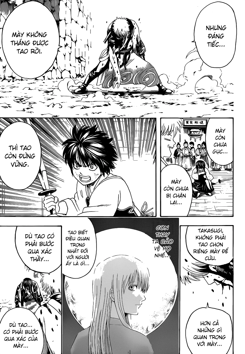 Chapter 520 - Trang 18