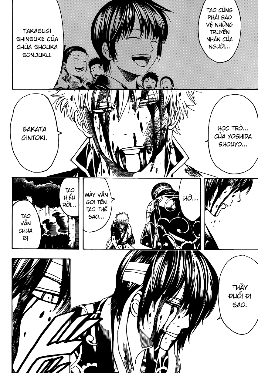 Chapter 520 - Trang 19