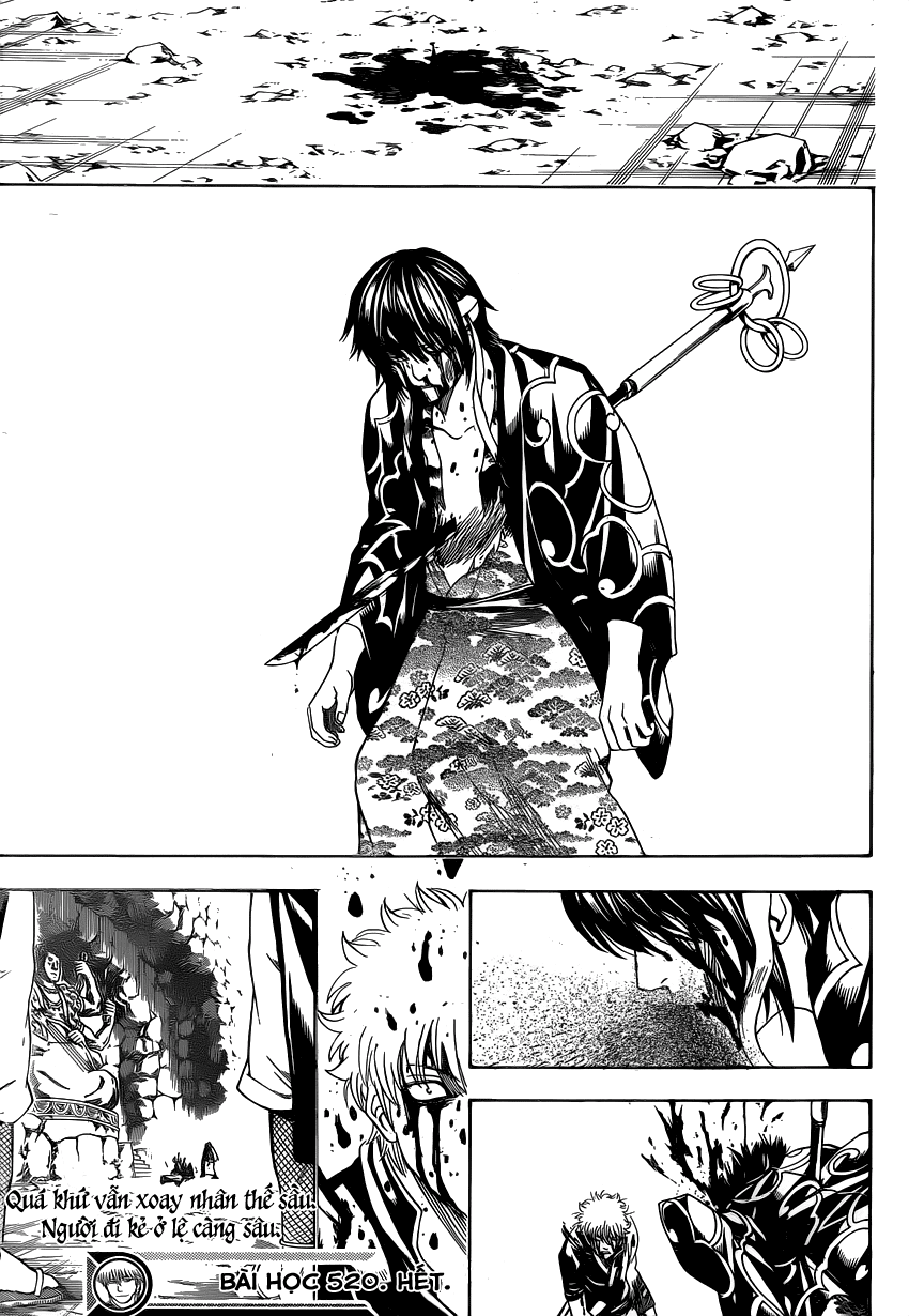 Chapter 520 - Trang 20