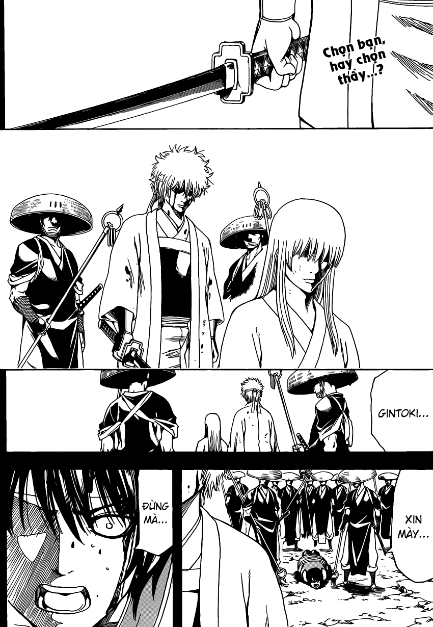 Chapter 520 - Trang 3