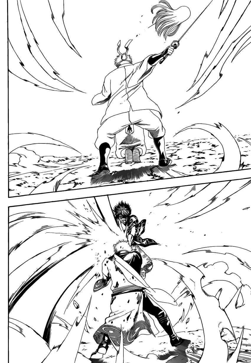 Chapter 520 - Trang 5