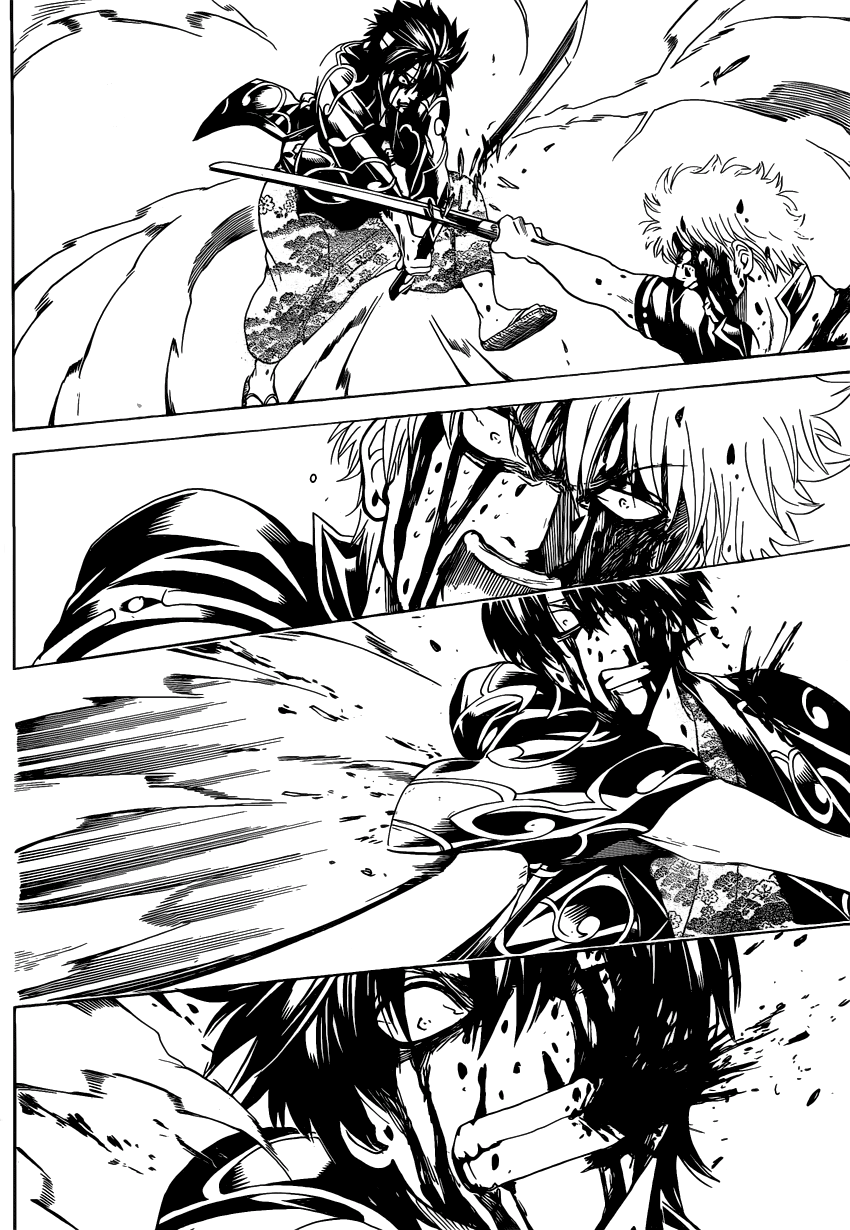 Chapter 520 - Trang 7