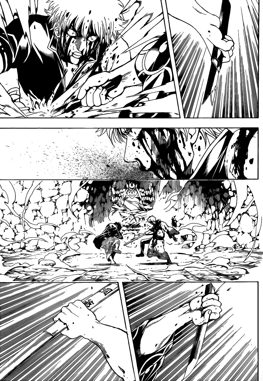 Chapter 520 - Trang 8
