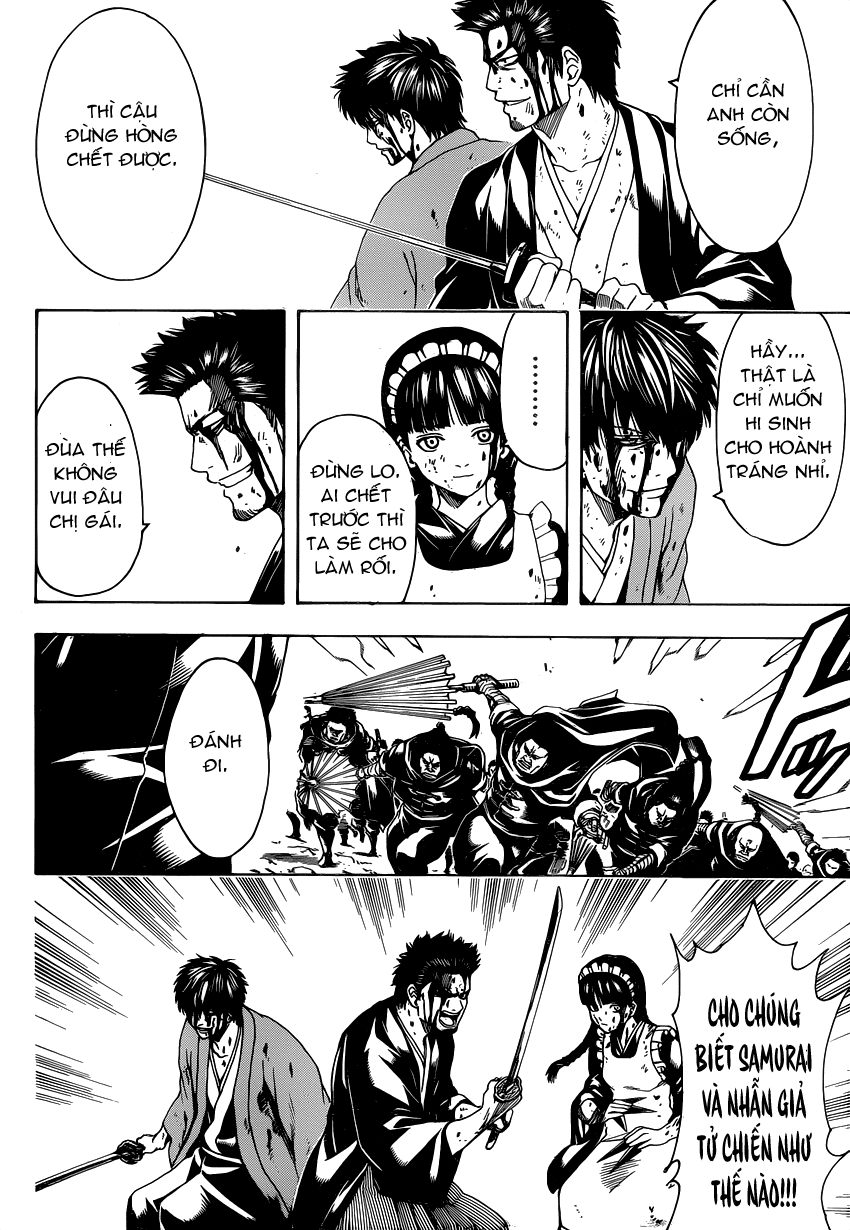 Chapter 521 - Trang 12