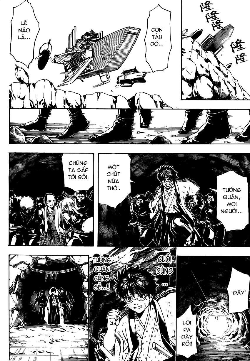 Chapter 521 - Trang 14