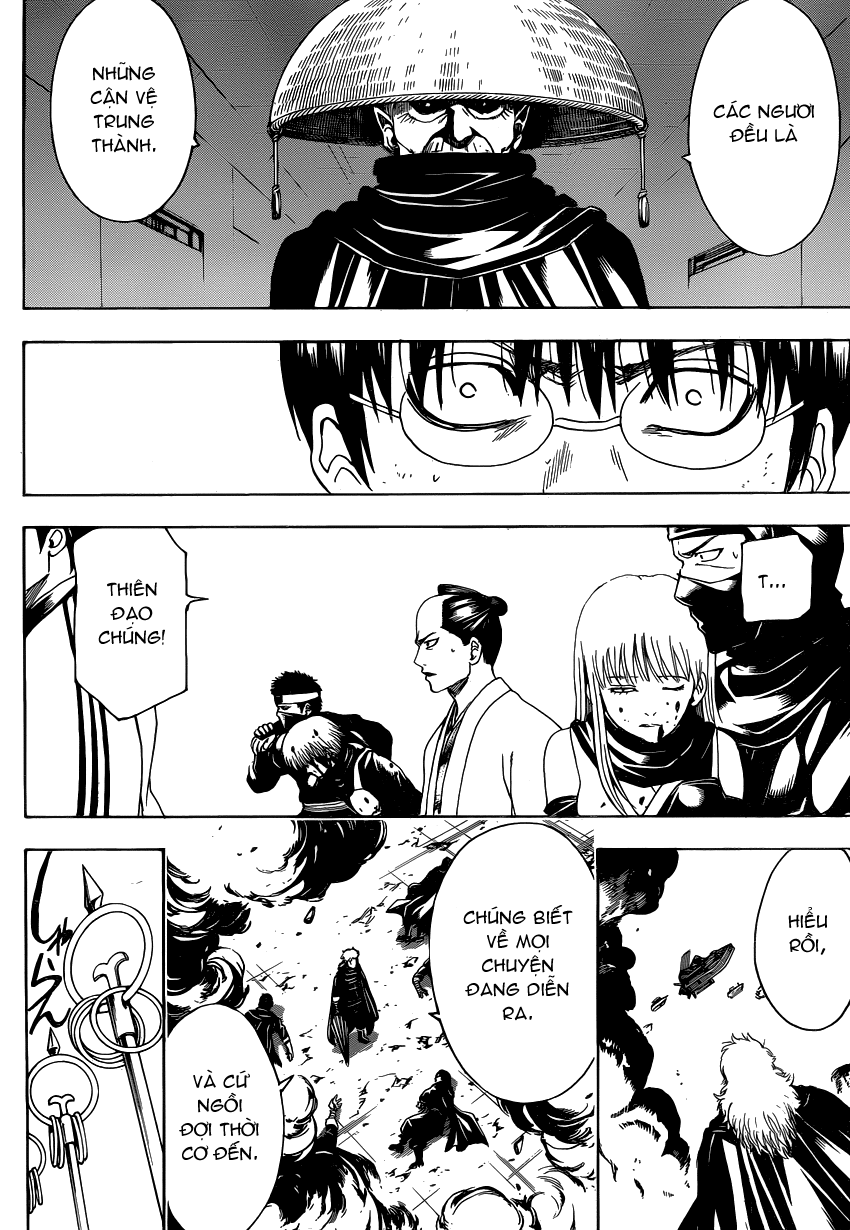 Chapter 521 - Trang 16
