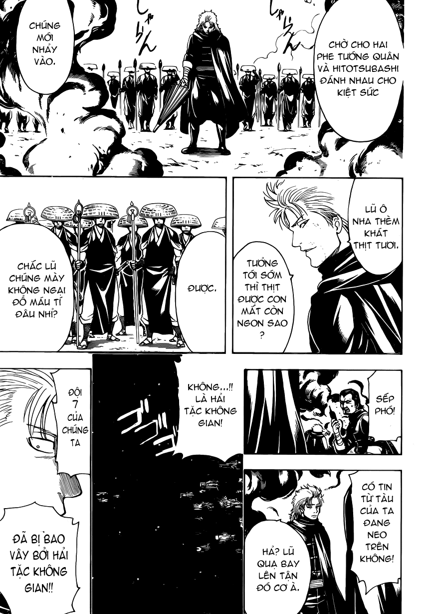 Chapter 521 - Trang 17