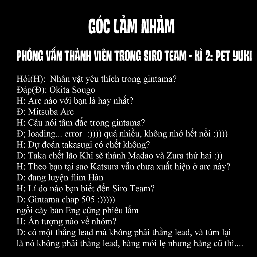 Chapter 521 - Trang 20