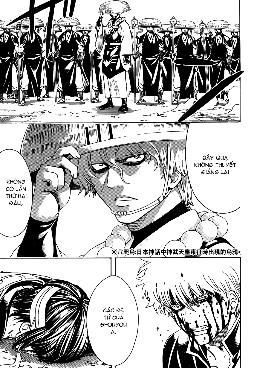 Chapter 521 - Trang 3