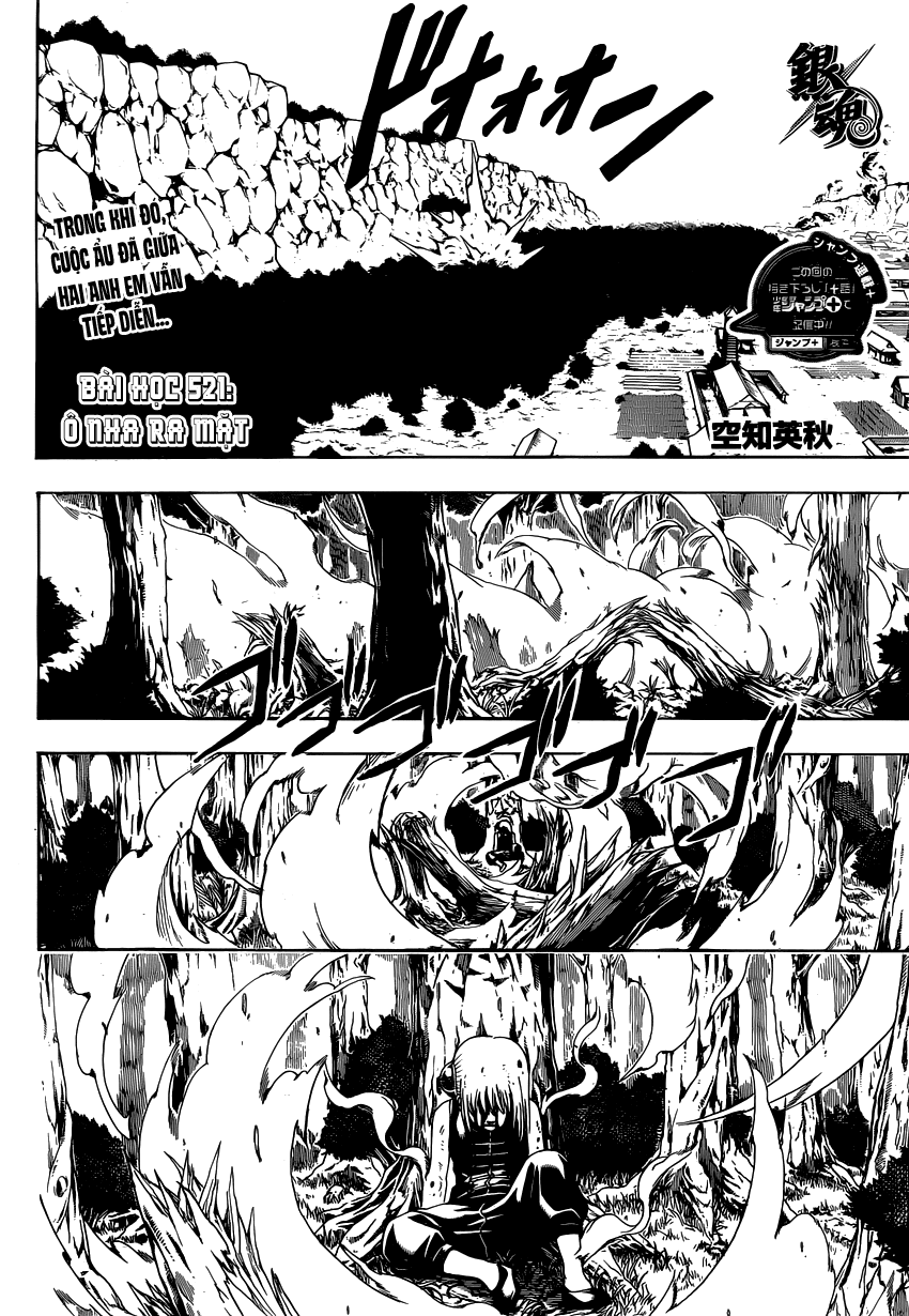 Chapter 521 - Trang 4