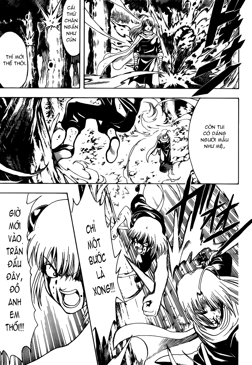 Chapter 521 - Trang 7