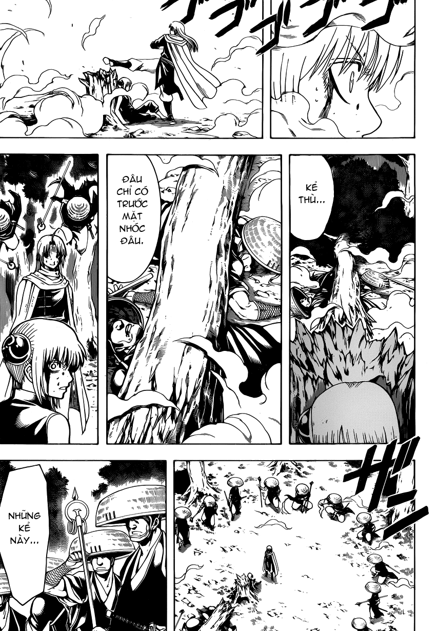 Chapter 521 - Trang 9