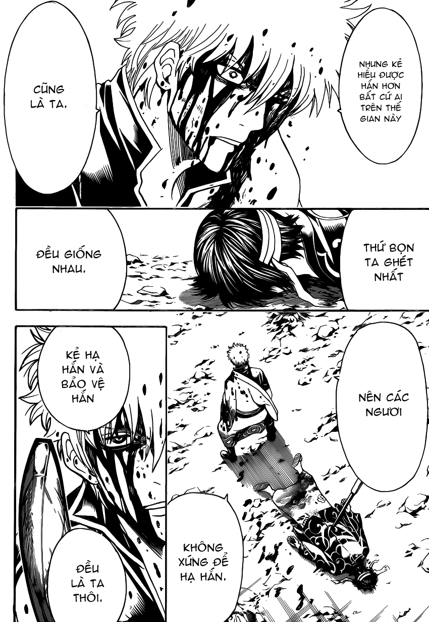 Chapter 522 - Trang 13