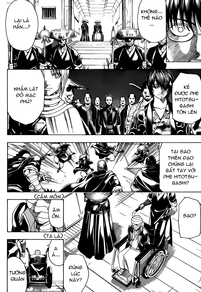 Chapter 522 - Trang 3