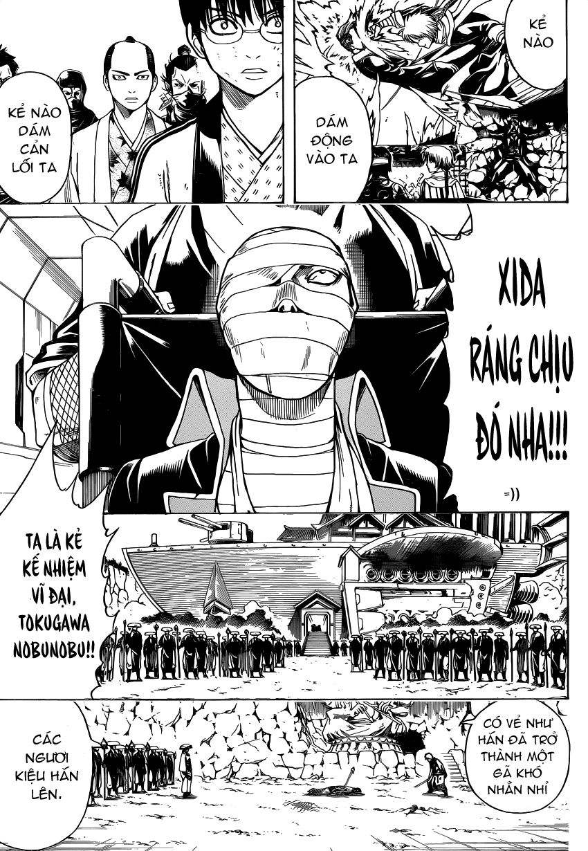 Chapter 522 - Trang 4