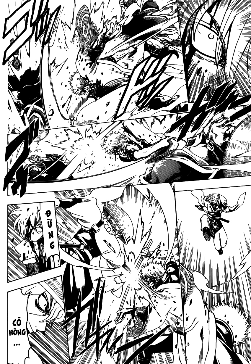 Chapter 522 - Trang 35