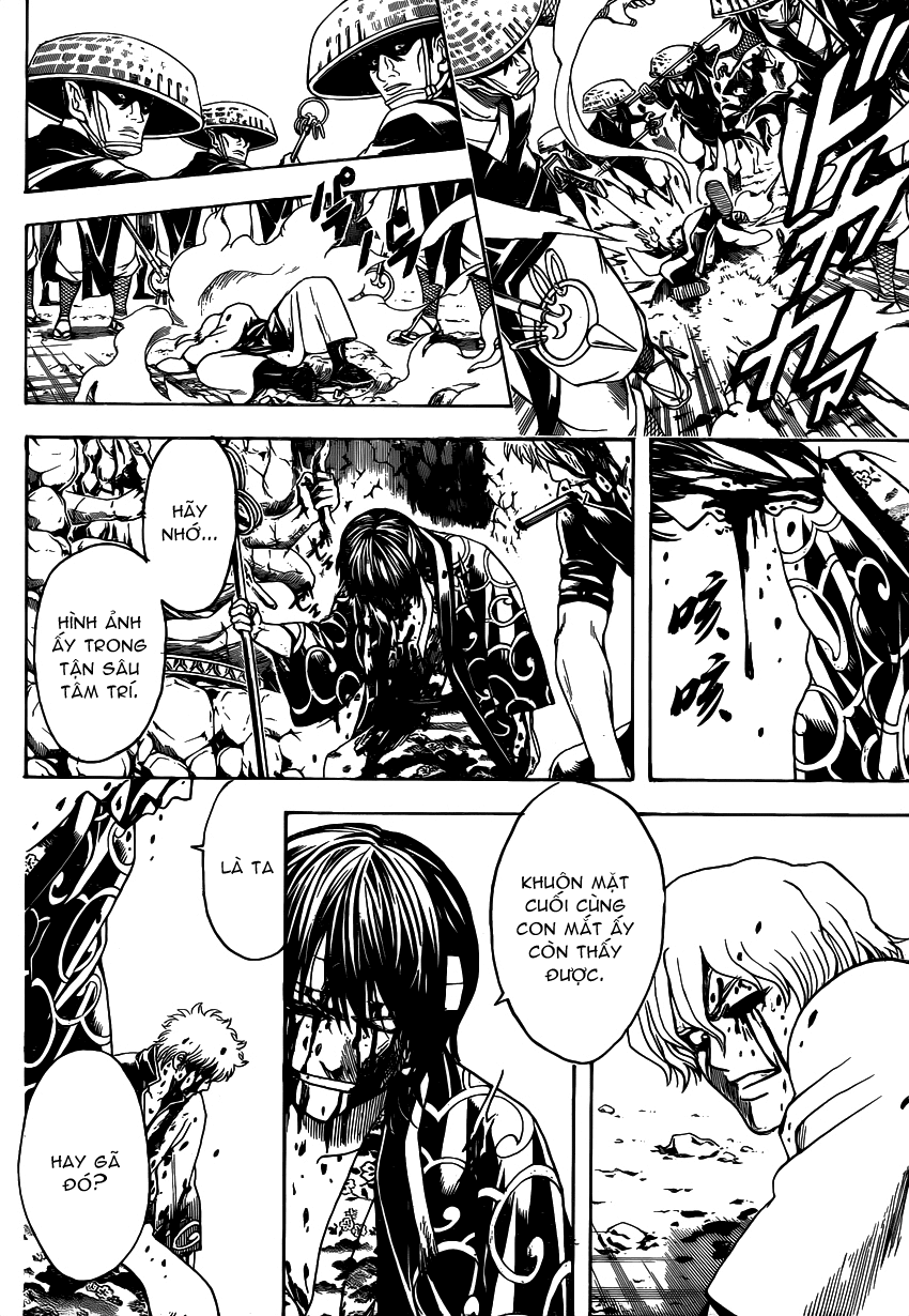Chapter 522 - Trang 37