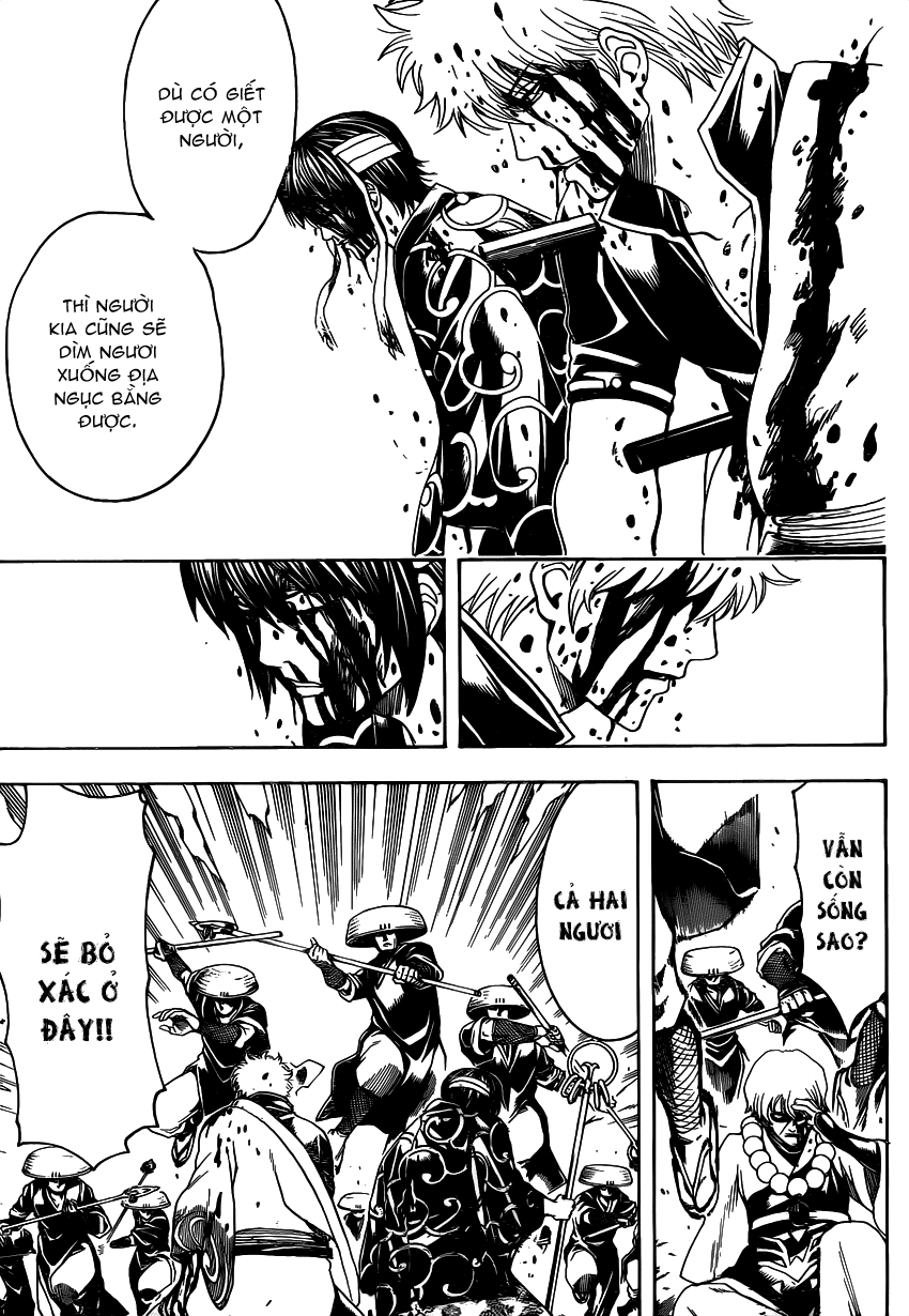 Chapter 522 - Trang 38