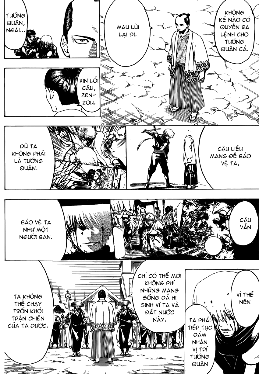 Chapter 522 - Trang 49