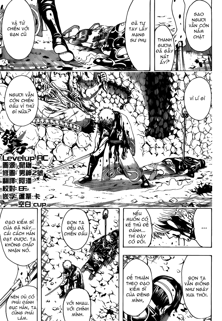 Chapter 522 - Trang 52