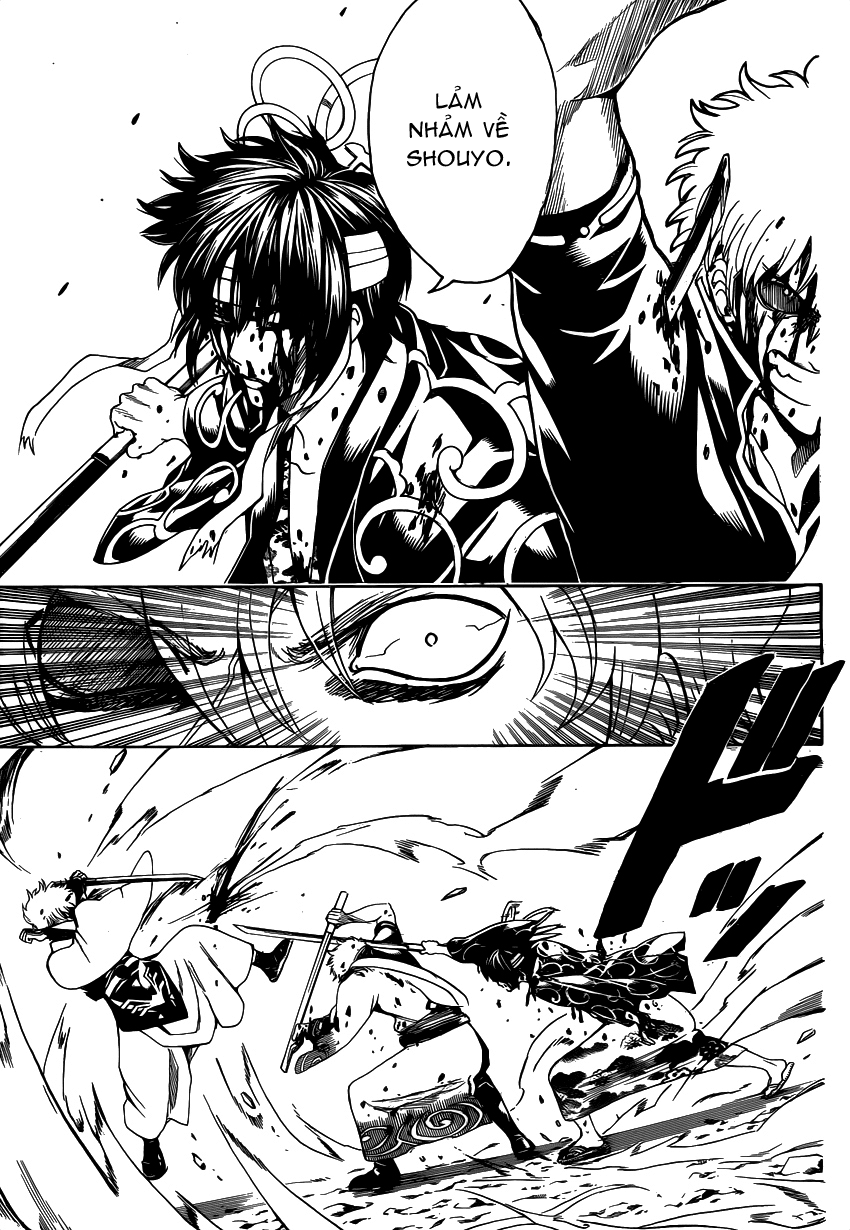 Chapter 522 - Trang 56