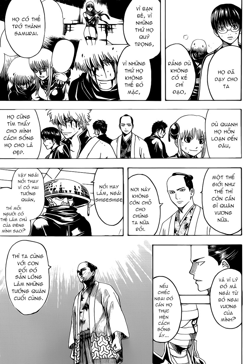 Chapter 523 - Trang 11