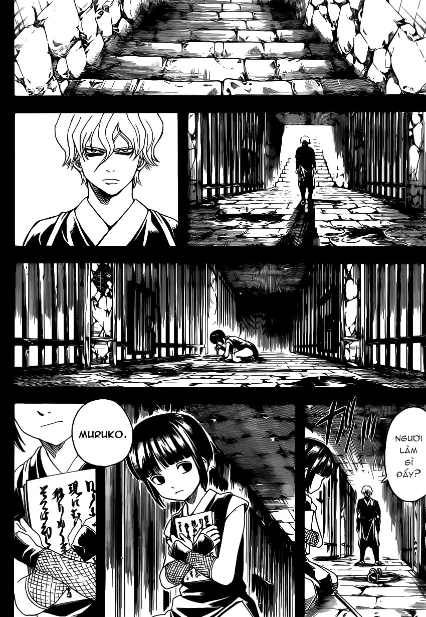 Chapter 523 - Trang 12