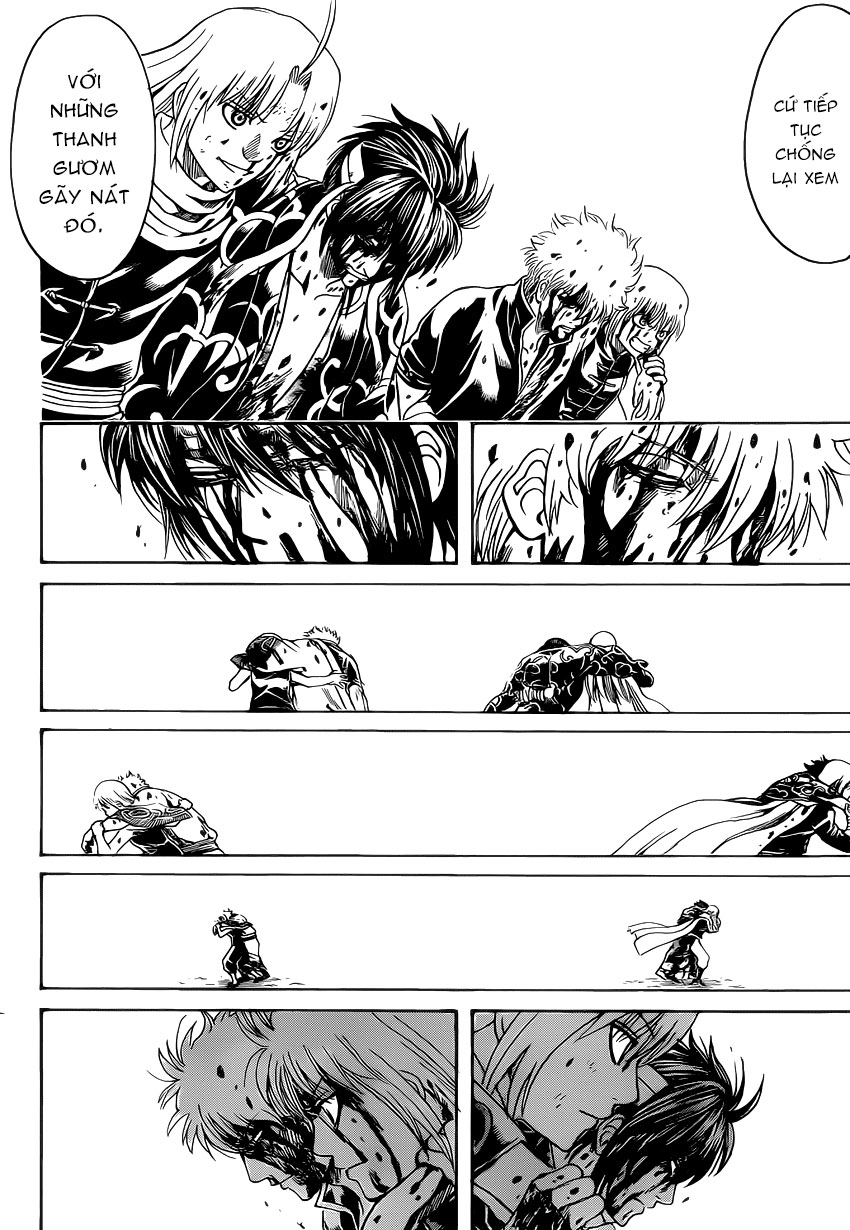 Chapter 523 - Trang 16