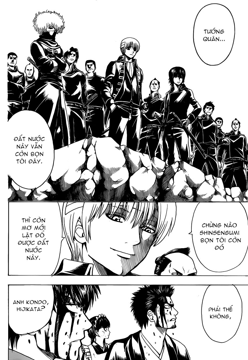 Chapter 523 - Trang 6