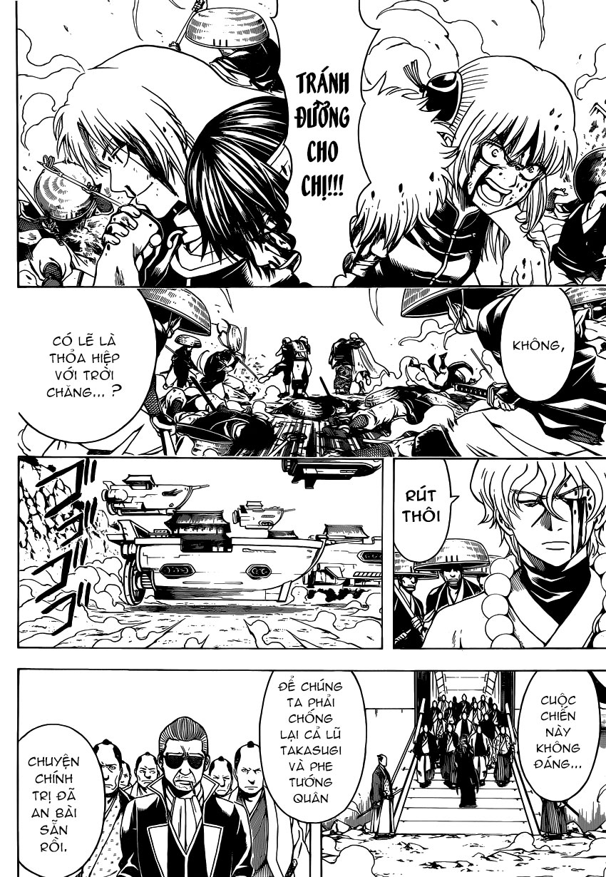Chapter 523 - Trang 8