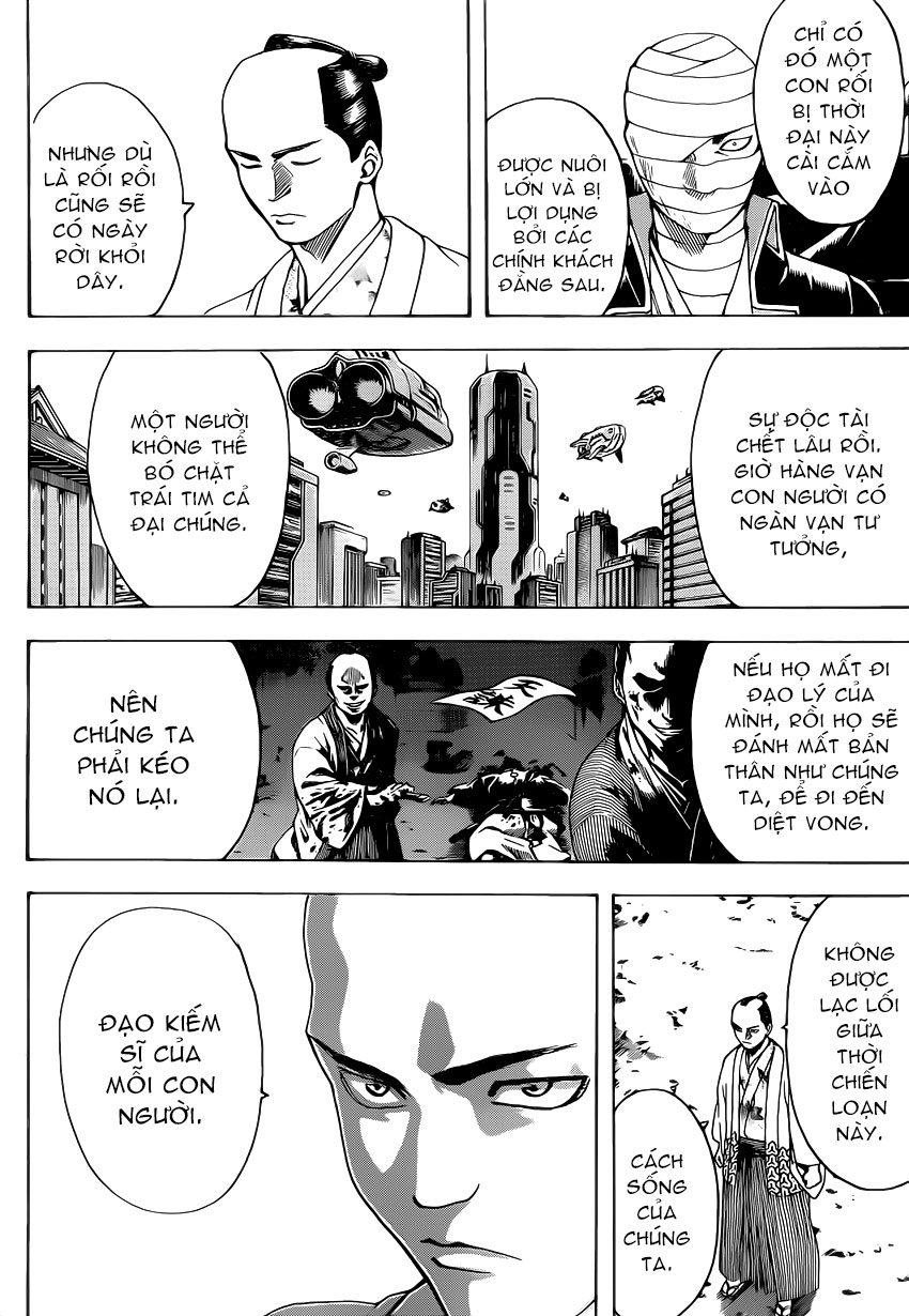 Chapter 523 - Trang 10