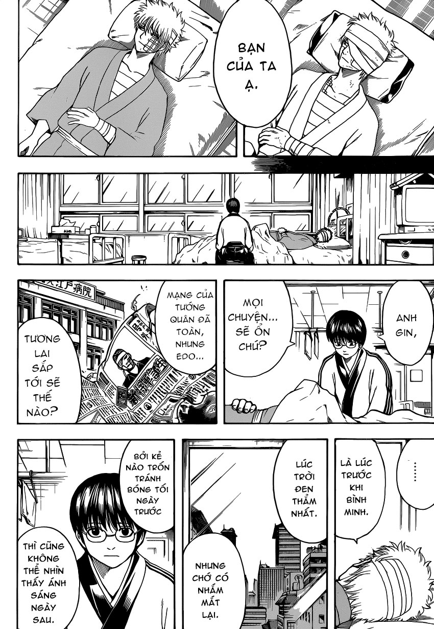 Chapter 524 - Trang 12