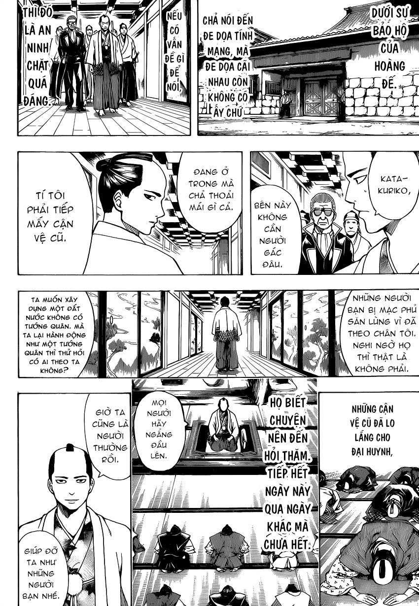 Chapter 524 - Trang 14