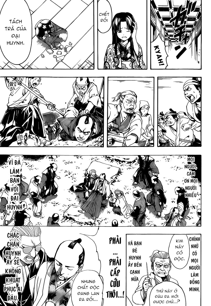 Chapter 524 - Trang 17