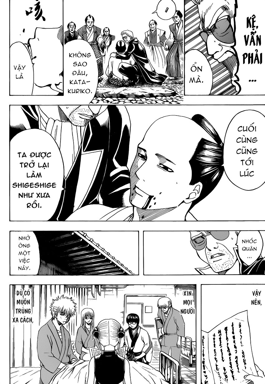 Chapter 524 - Trang 18