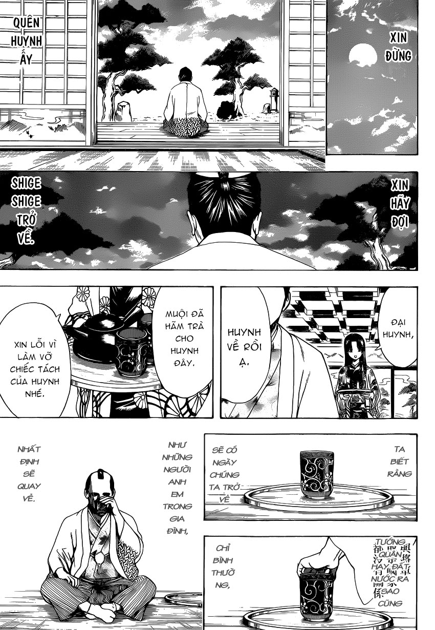 Chapter 524 - Trang 19