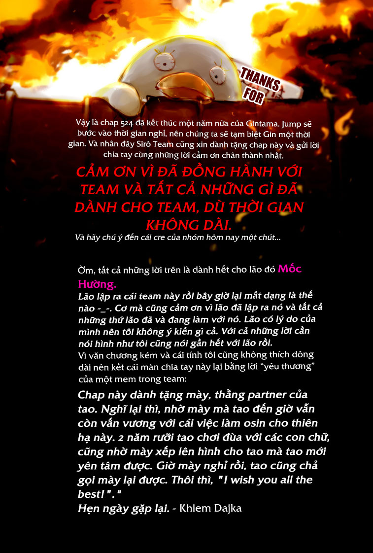 Chapter 524 - Trang 22