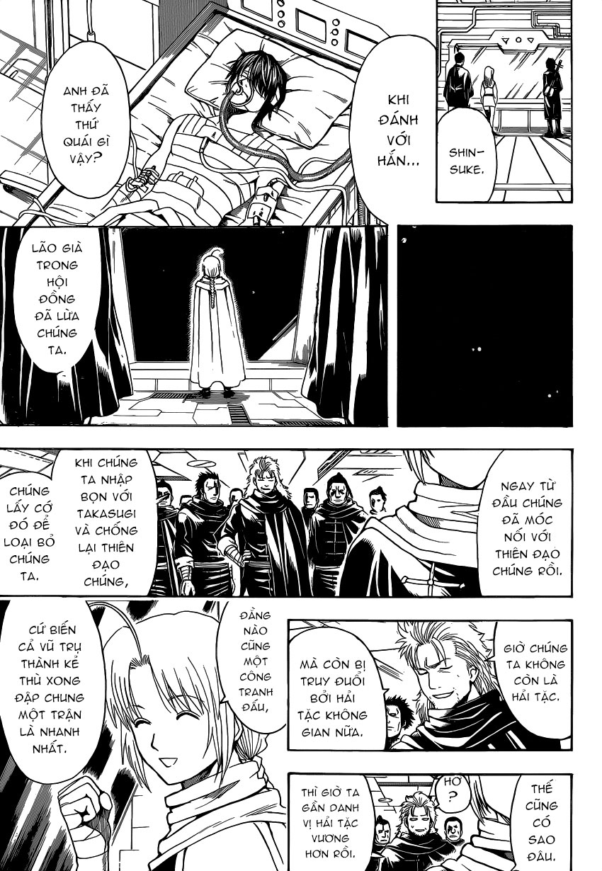 Chapter 524 - Trang 5